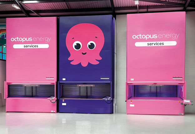 Octopus Energy