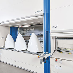 Ekstra Yüksek Açıklıklar