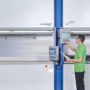 Yüksek Hızlı Kapı