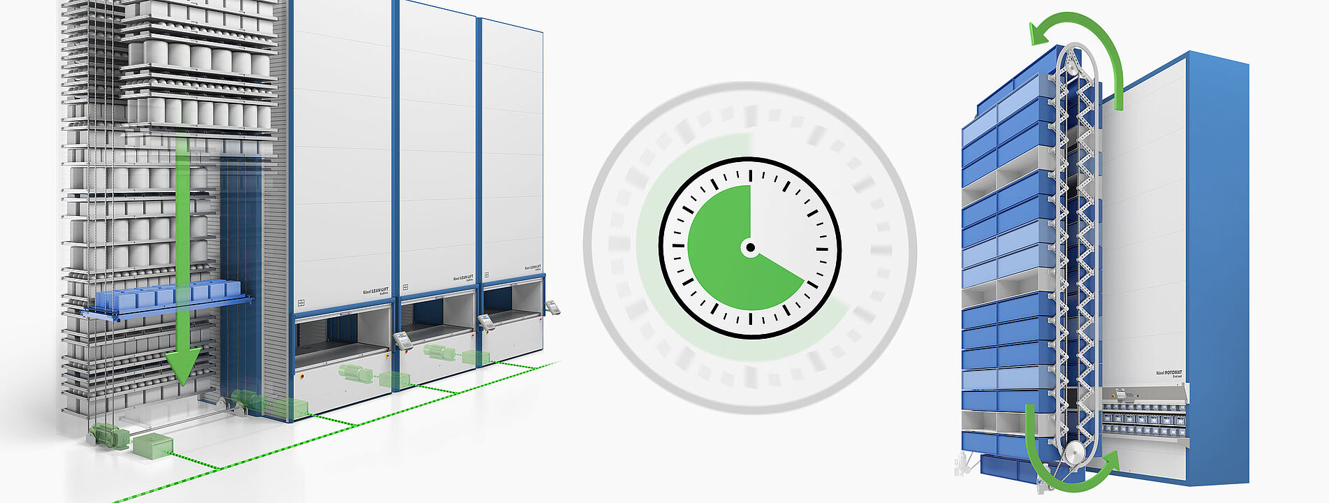 Hänel EcoConcept Header