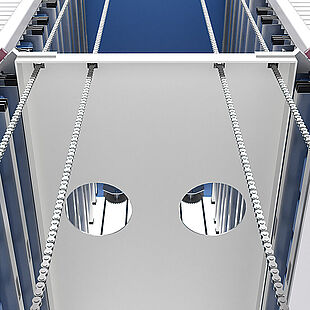 4 Zincir Teknolojisi