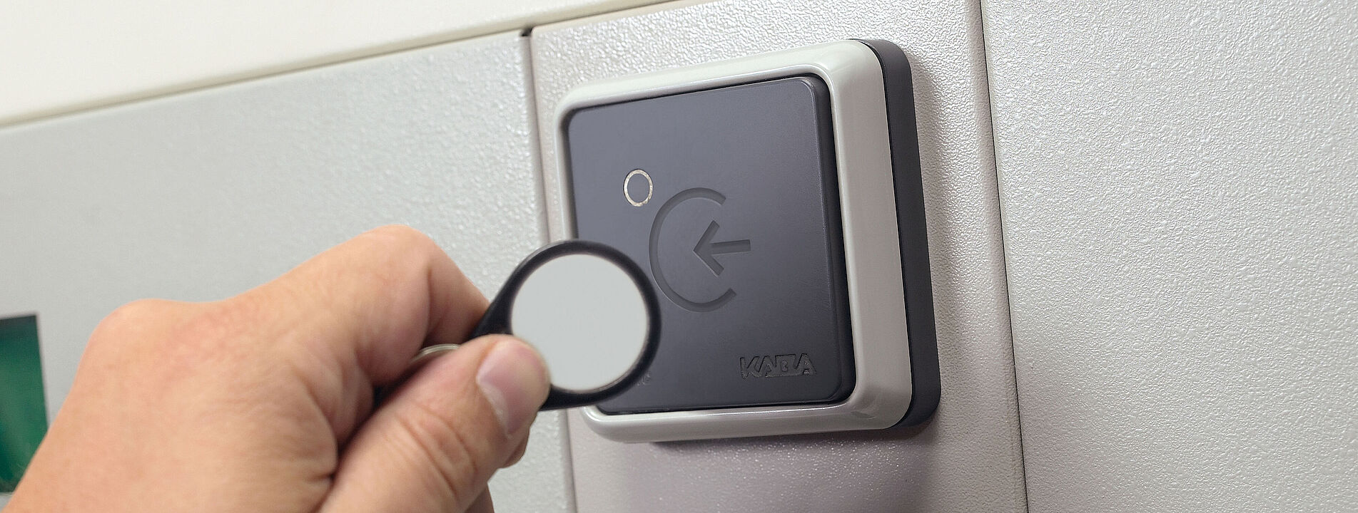 Alet Depolama Sistemleri