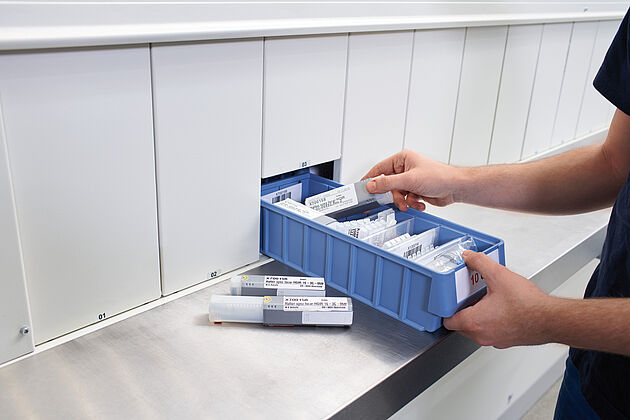 Hatasız Erişim Detay