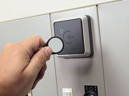 Kullanıcı Kimlik Doğrulama