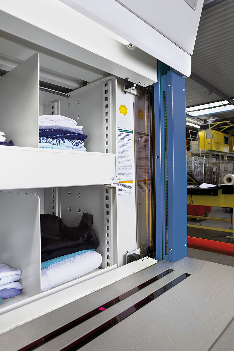 Yüksek Hızlı Rotomat