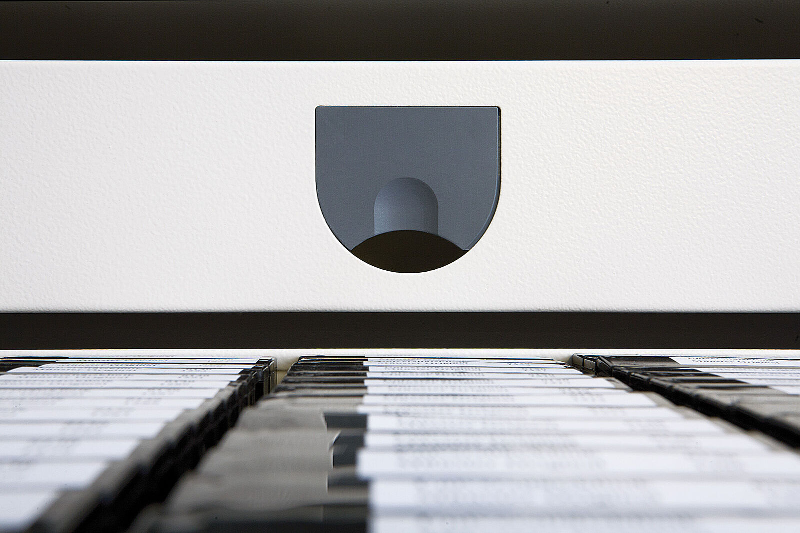 Rotomat Office Design Office