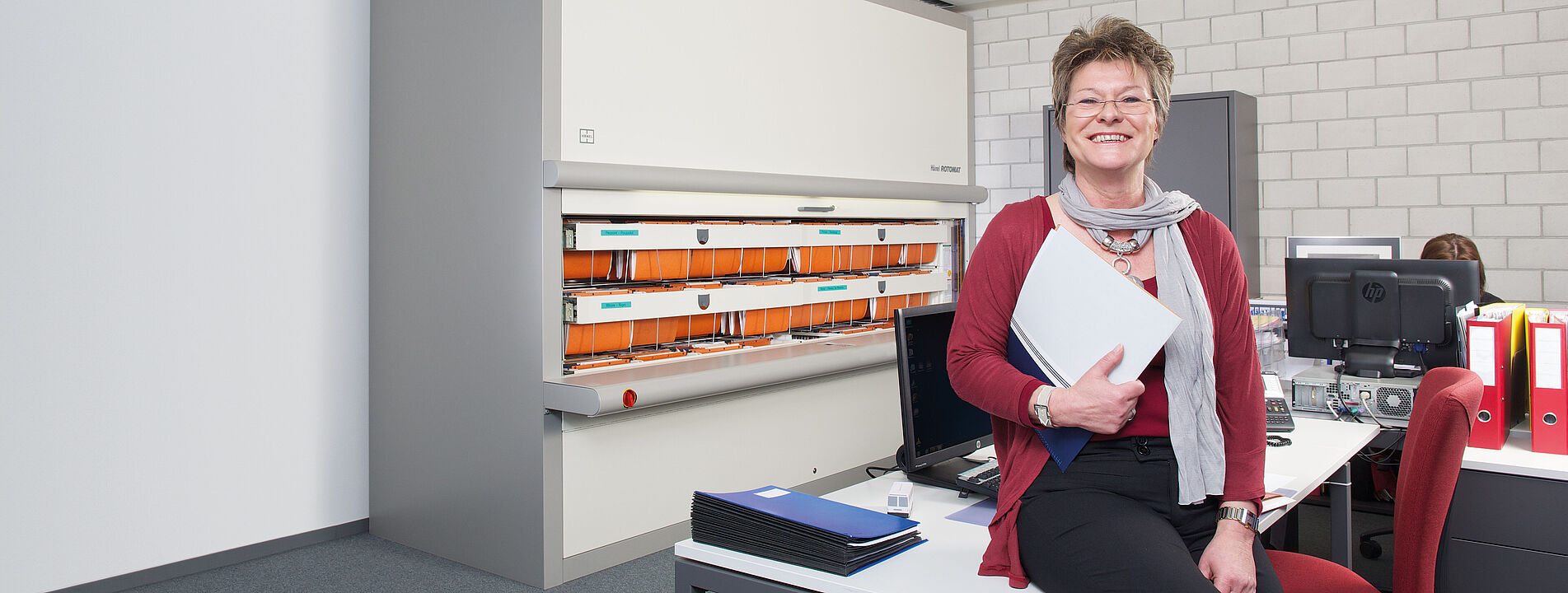 Hänel Rotomat Versiyonlar