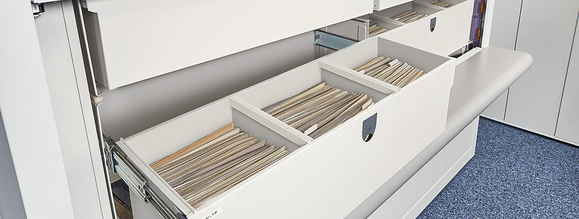 Hänel Rotomat Versiyonlar