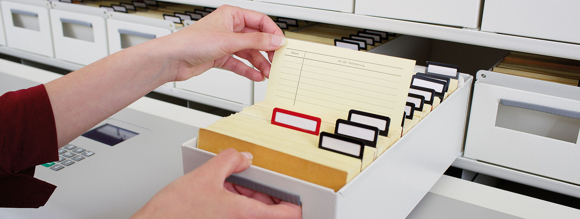 Hänel Rotomat Versiyonlar