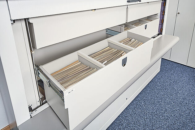 Rotomat 7-600 Arşiv